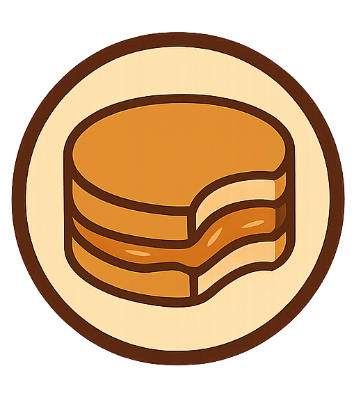Logo el mejor alfajor
