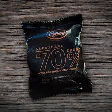 70% Cacao