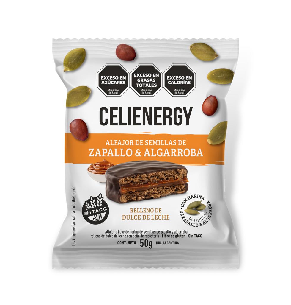 Algarroba y Zapallo