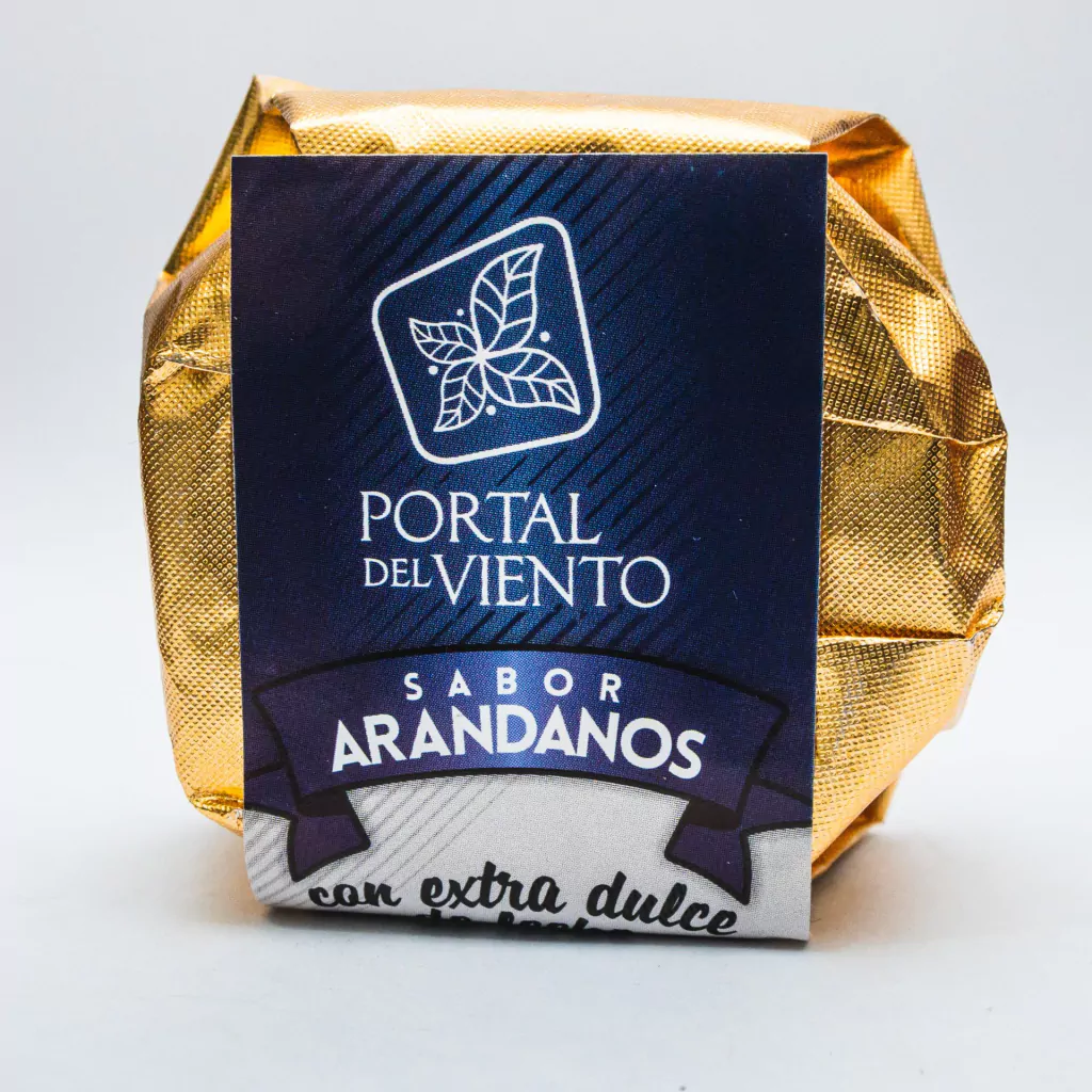 Arándanos