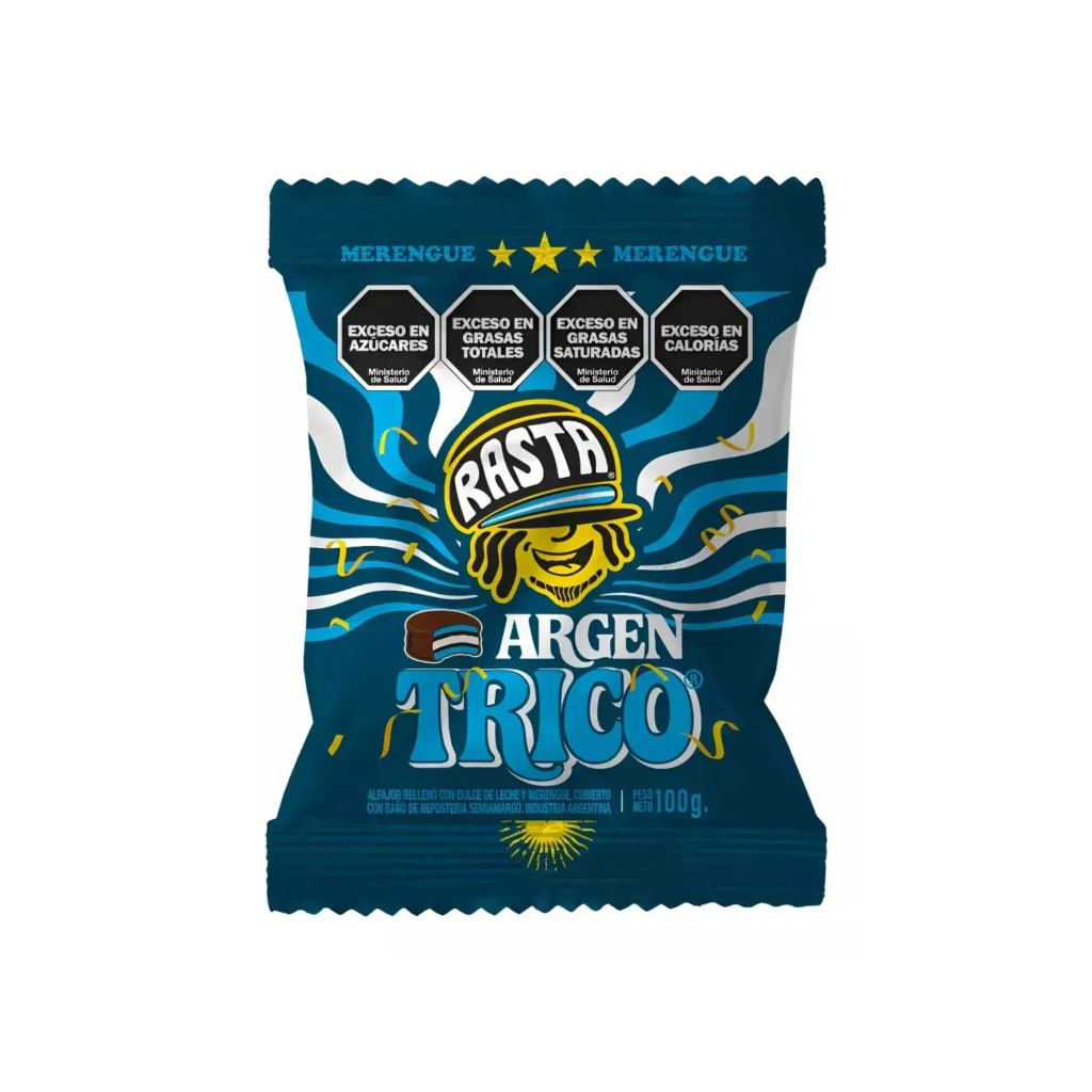 Foto de Argentrico