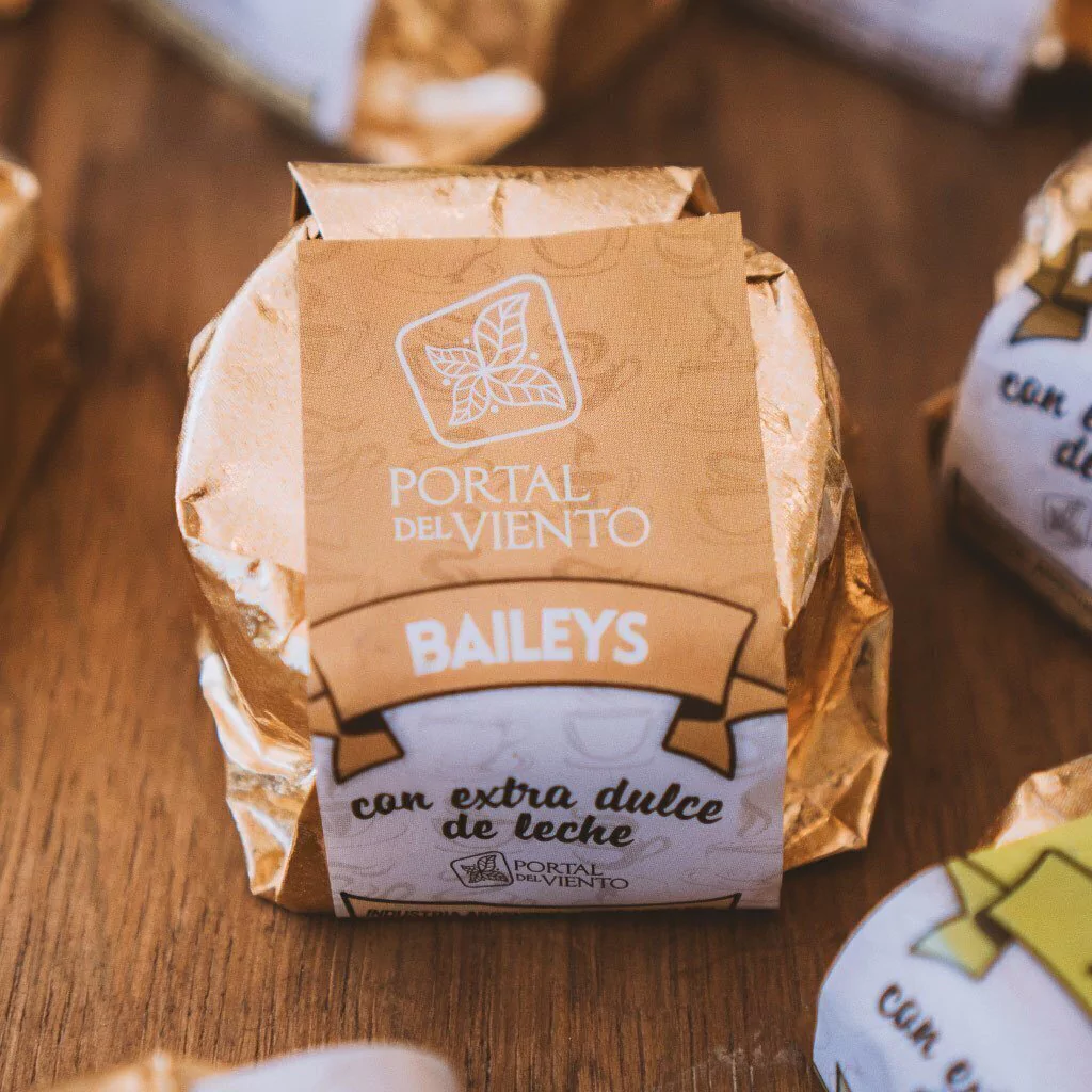 Foto de Baileys