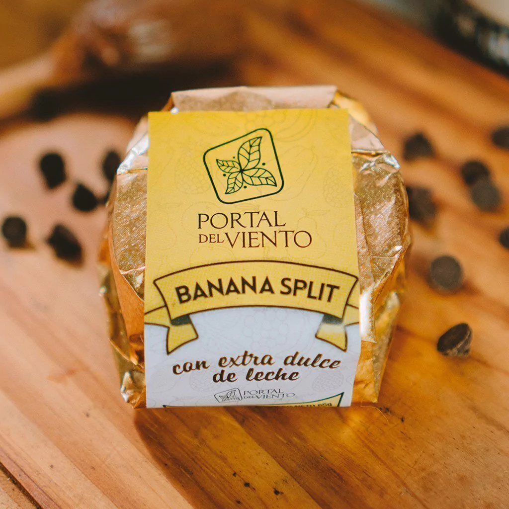 Foto de Banana Split