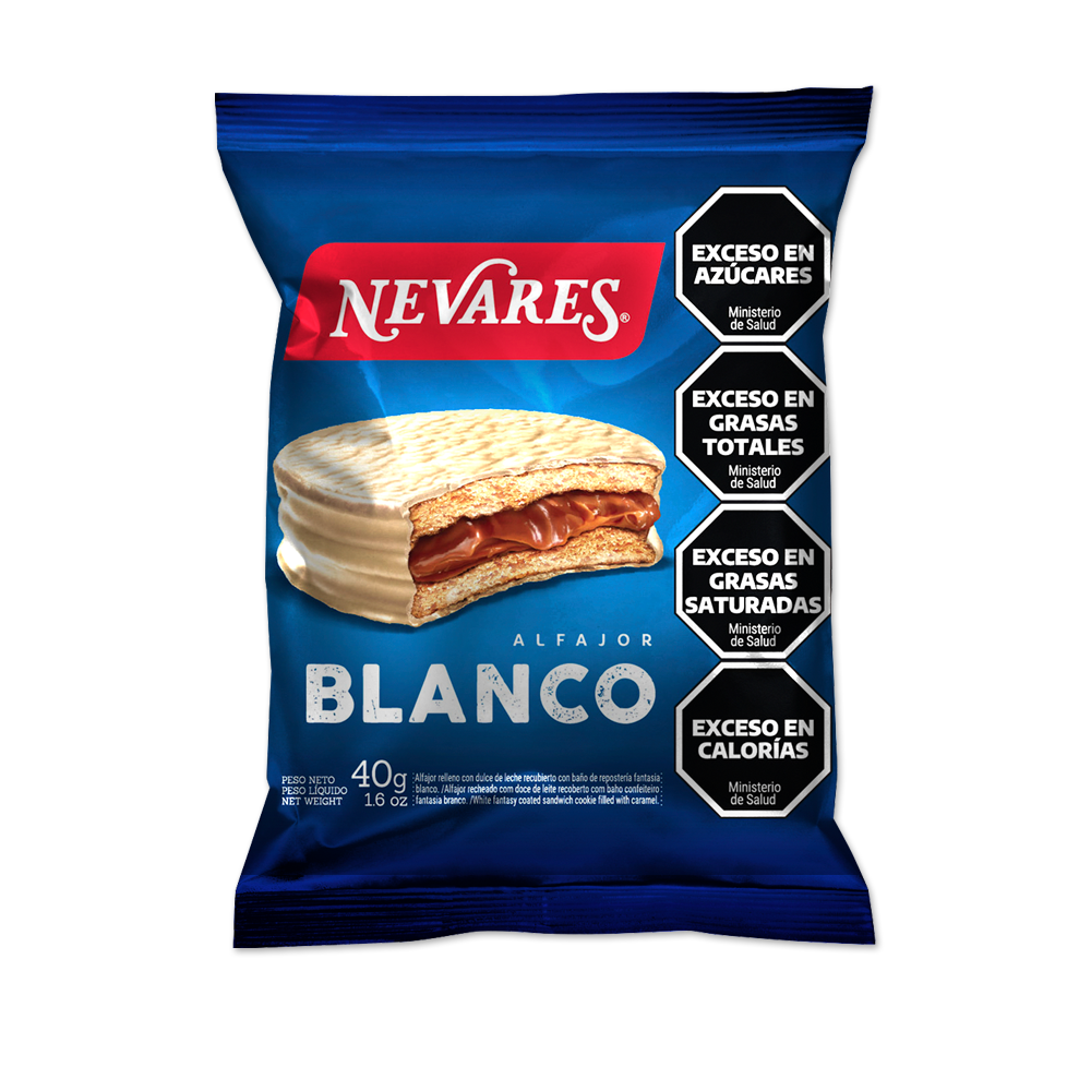 Blanco