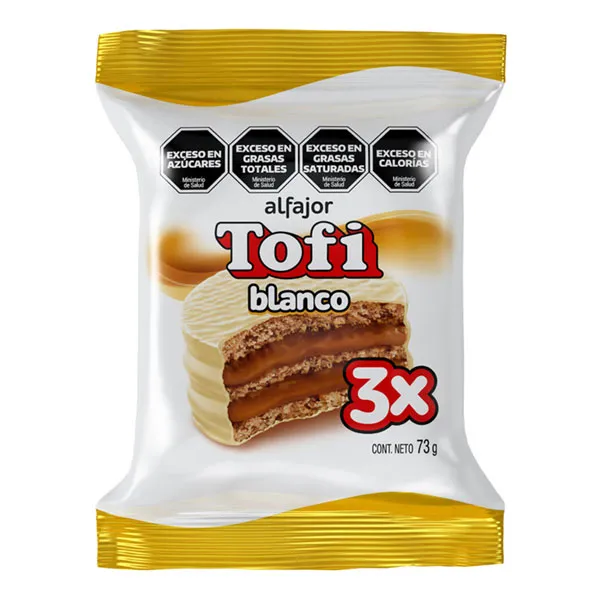 Blanco Triple