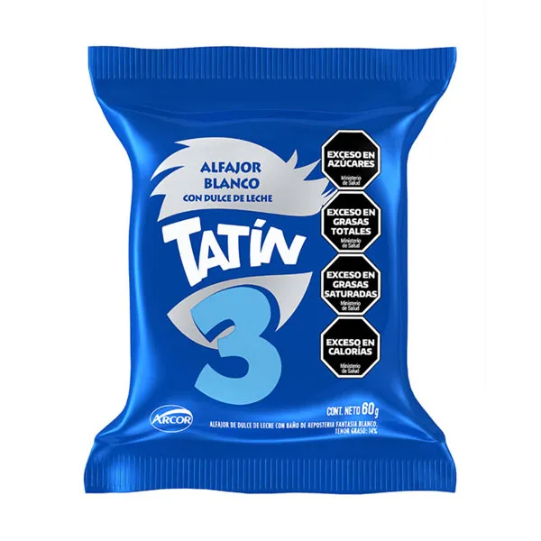 Blanco Triple
