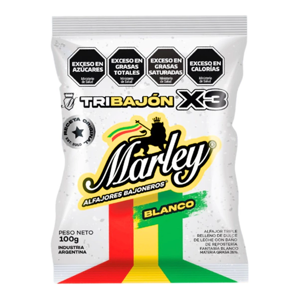 Blanco Triple