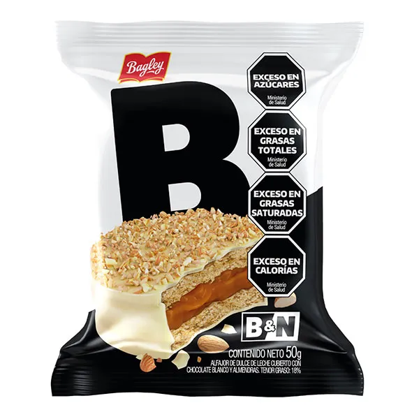 ByN Blanco Simple