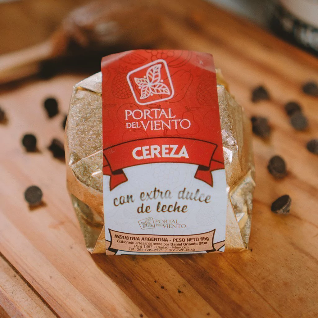 Foto de Cereza
