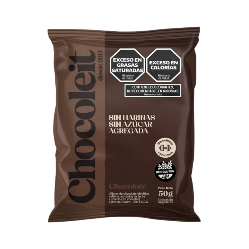 Foto de Chocolate