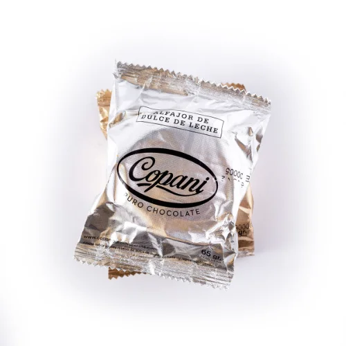 Chocolate Blanco