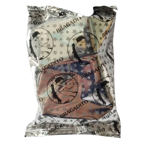 Chocolate Blanco
