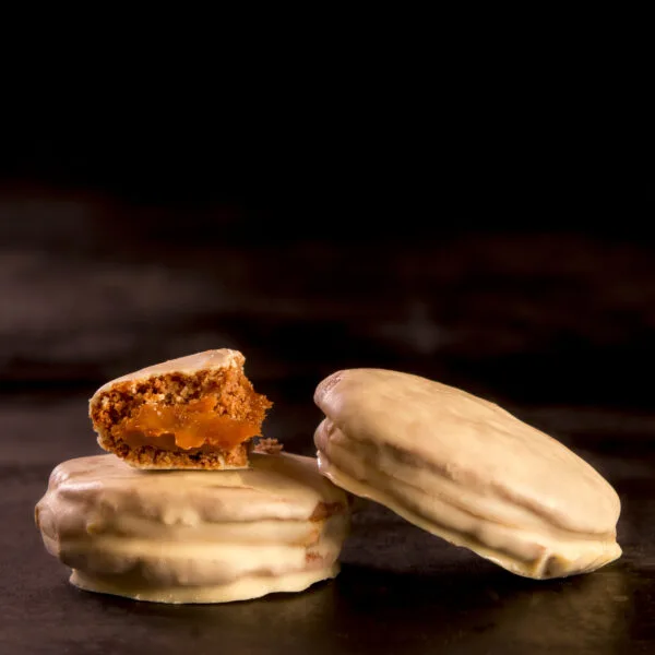 Foto de Chocolate Blanco