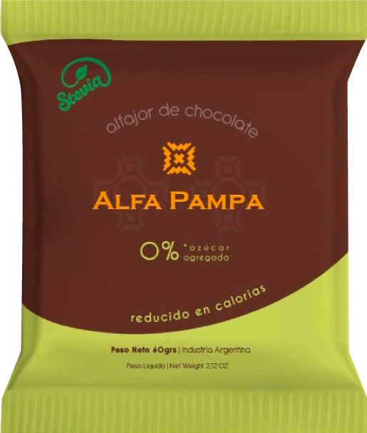Chocolate Cero Azucar