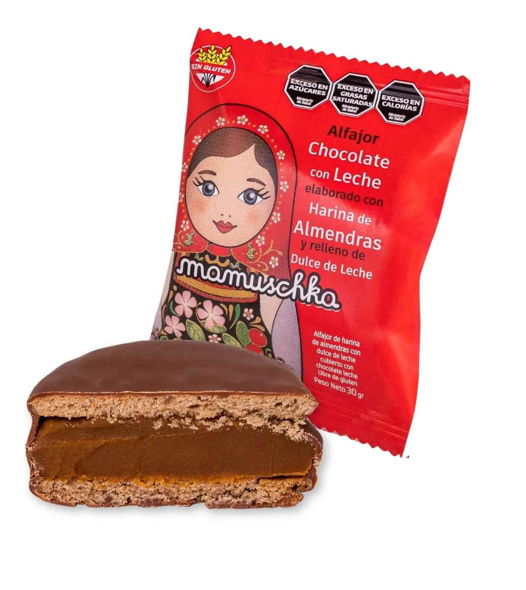 Chocolate con Leche
