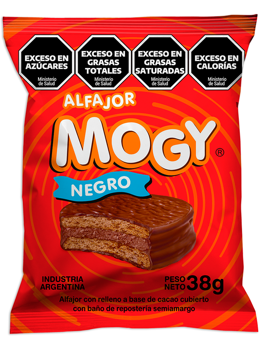 Chocolate Negro