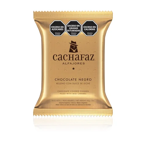 Chocolate Negro