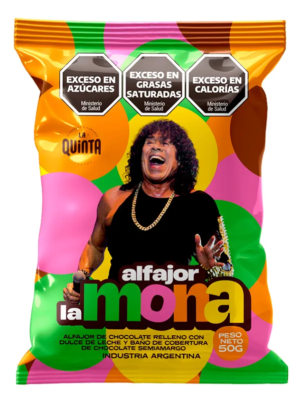 Chocolate Negro