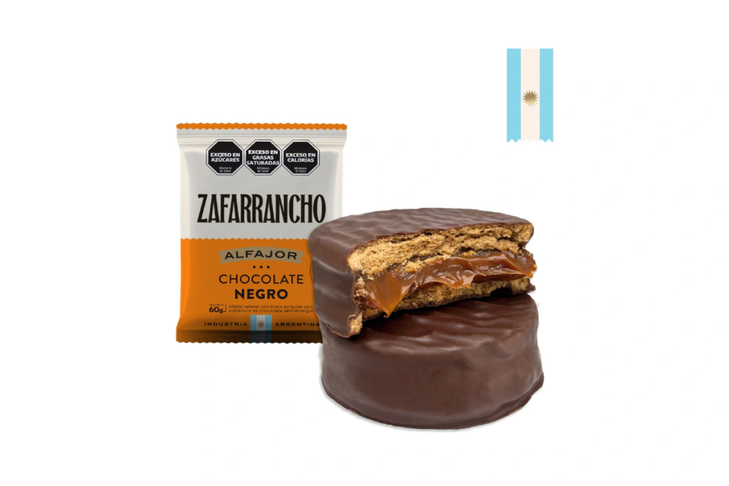 Foto de Chocolate Negro