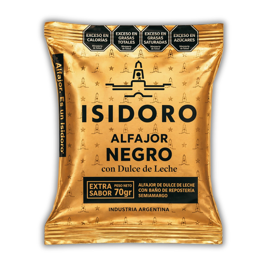 Chocolate Negro