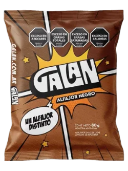 Chocolate Negro