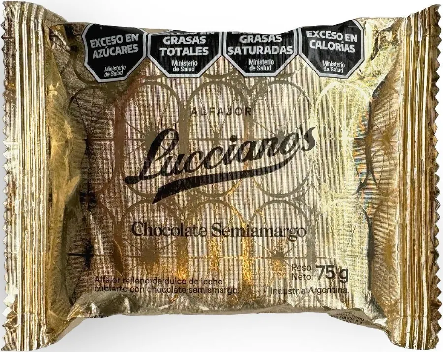 Chocolate Semiamargo