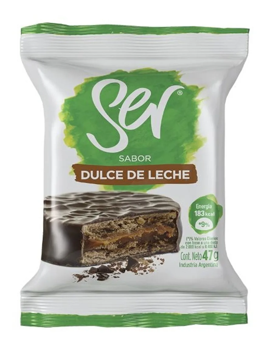 Chocolate Simple