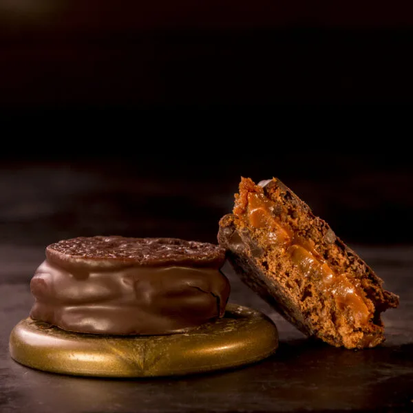 Foto de Chocolate Tradicional