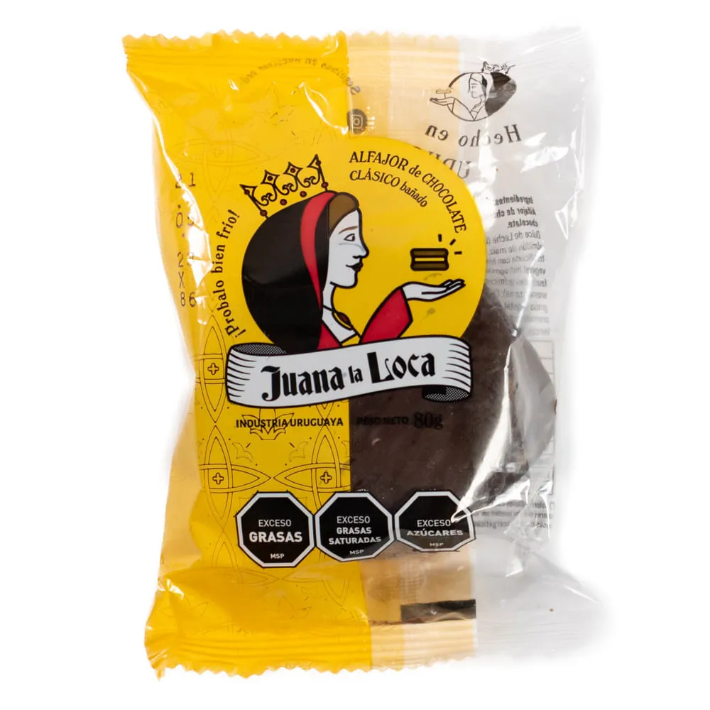 Clásico Negro