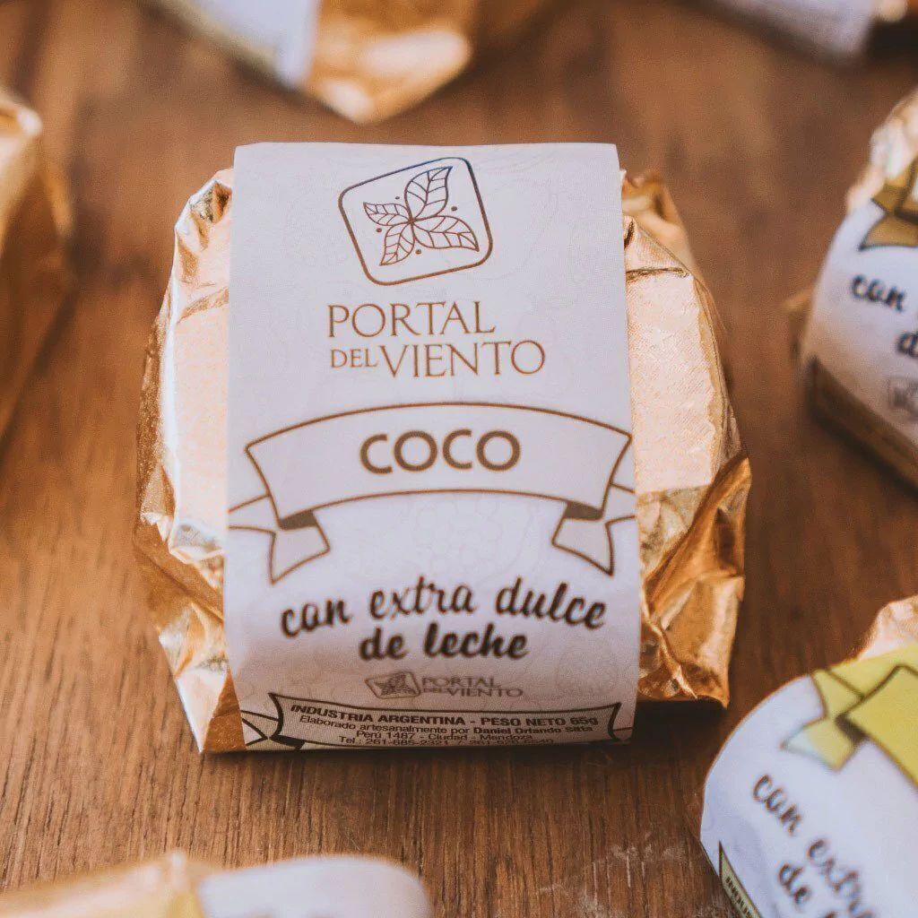 Foto de Coco