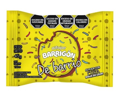 De Barrio