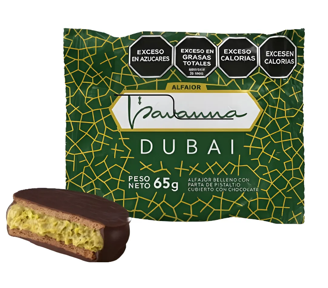 Dubai Edición Limitada