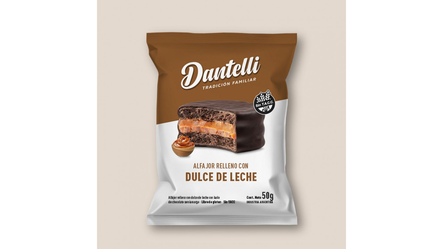 Dulce de Leche
