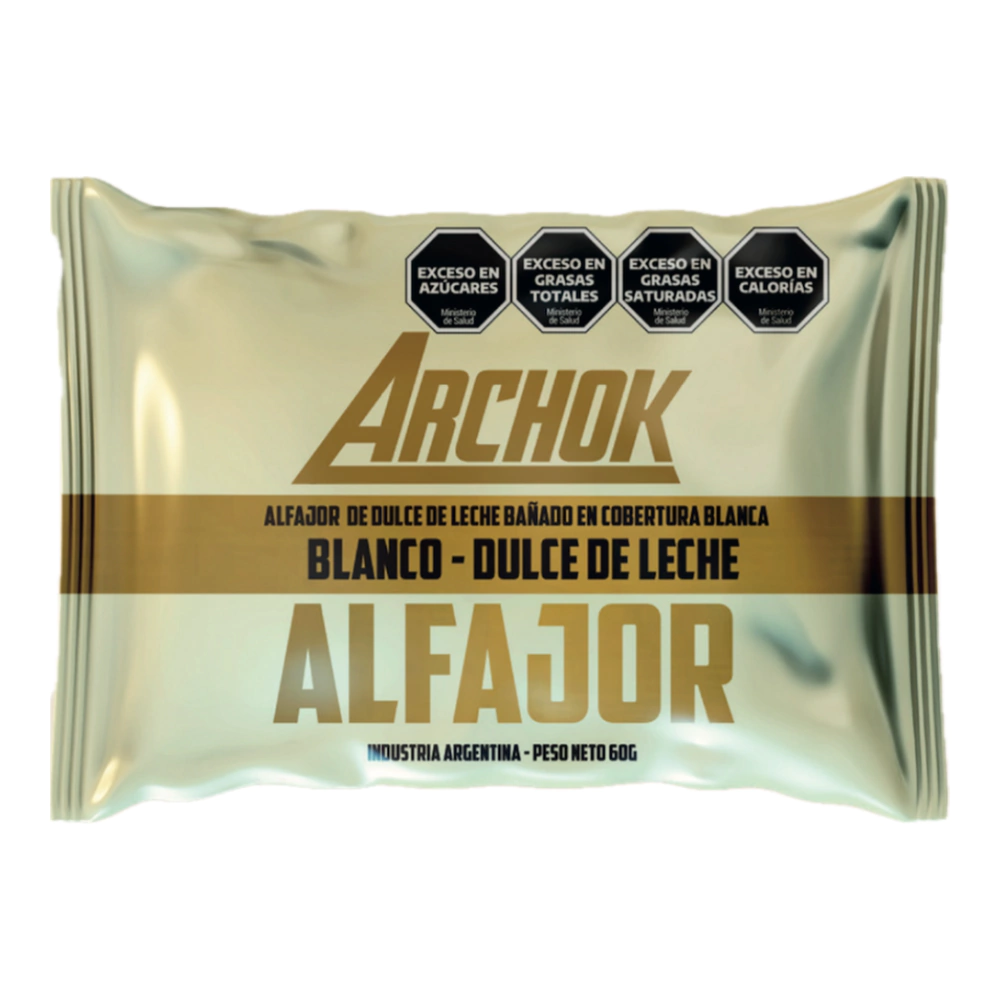 Dulce de Leche con Chocolate Blanco