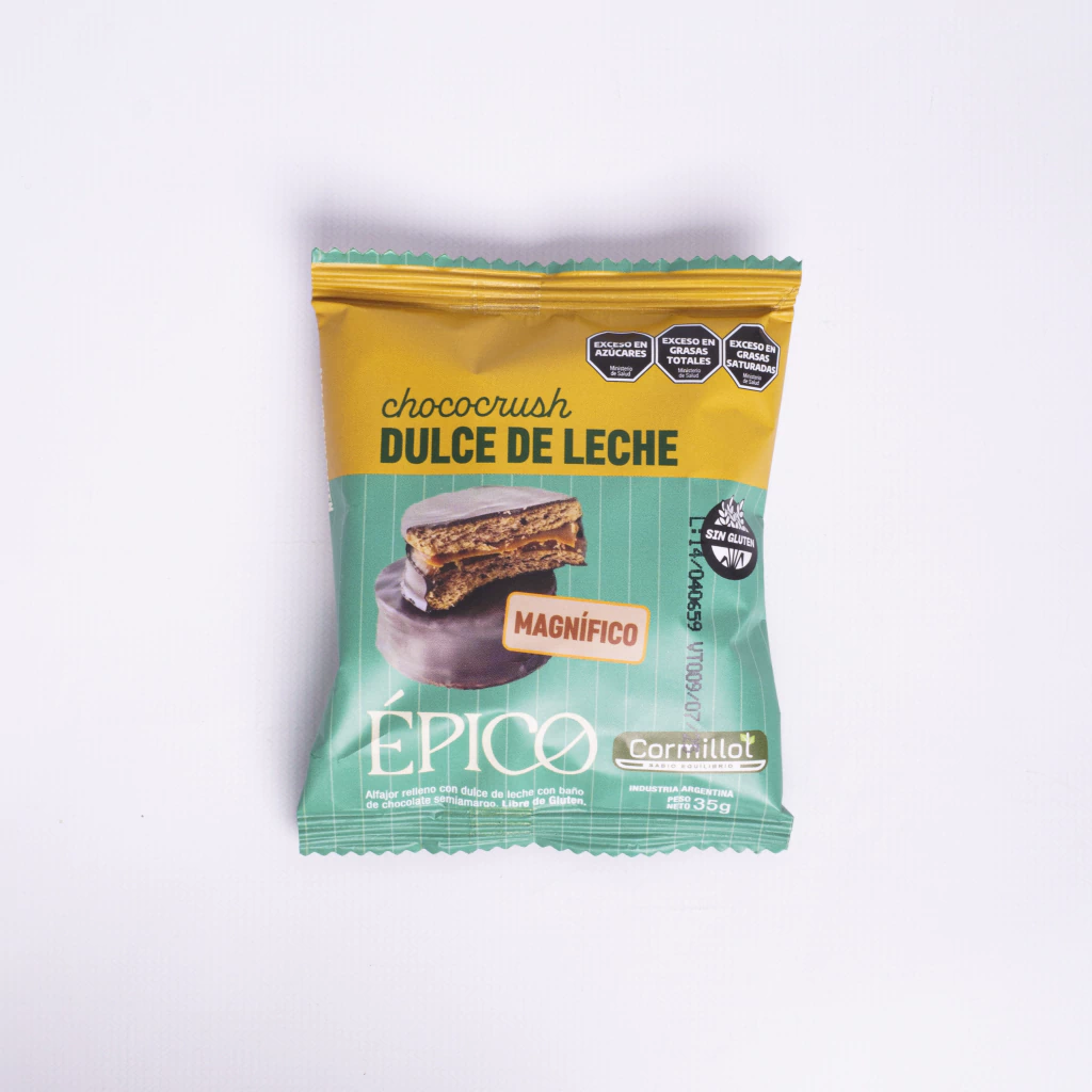 Dulce de Leche Magnífico