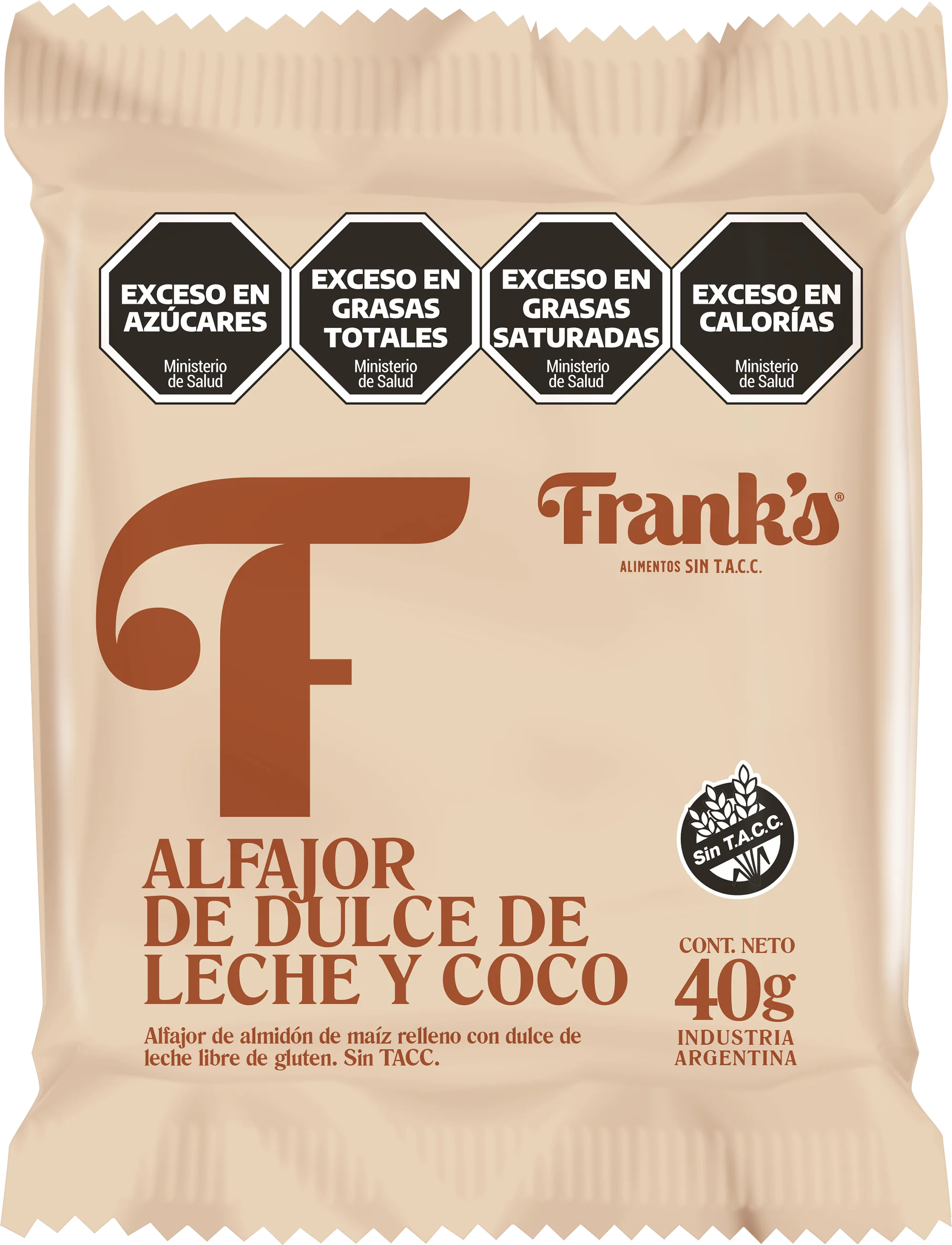 Foto de Dulce de Leche y Coco