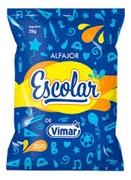 Escolar Glaseado