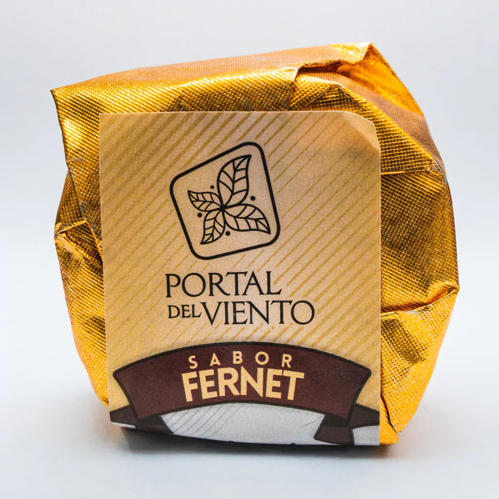 Foto de Fernet