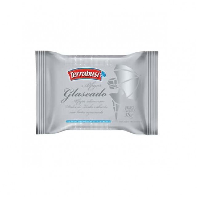 Glaseado