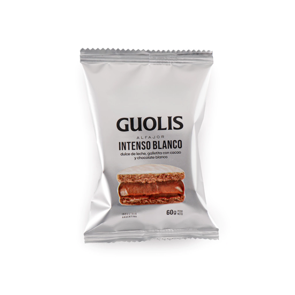Intenso Blanco