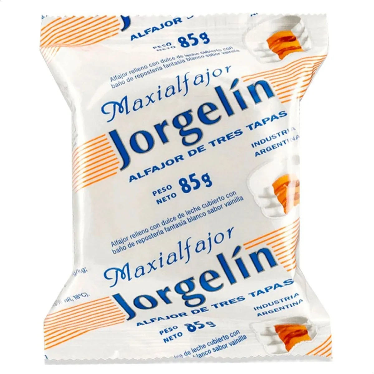 Jorgelin Blanco