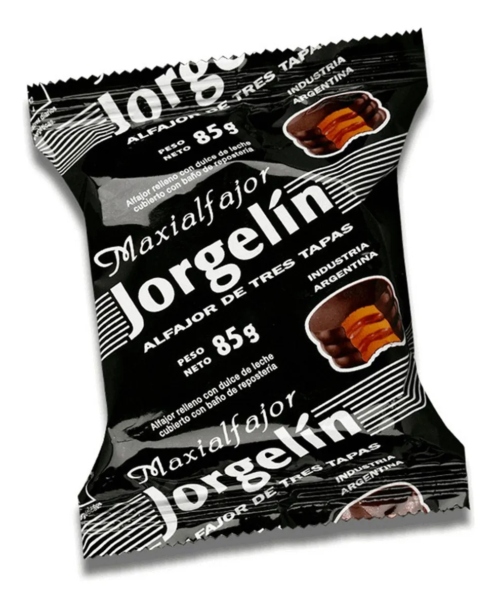 Jorgelin Negro