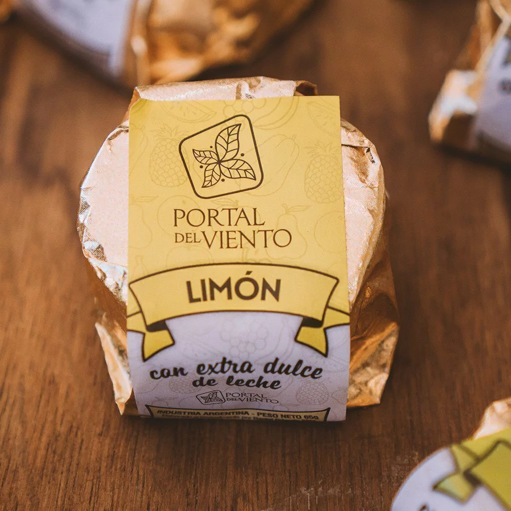 Foto de Limón
