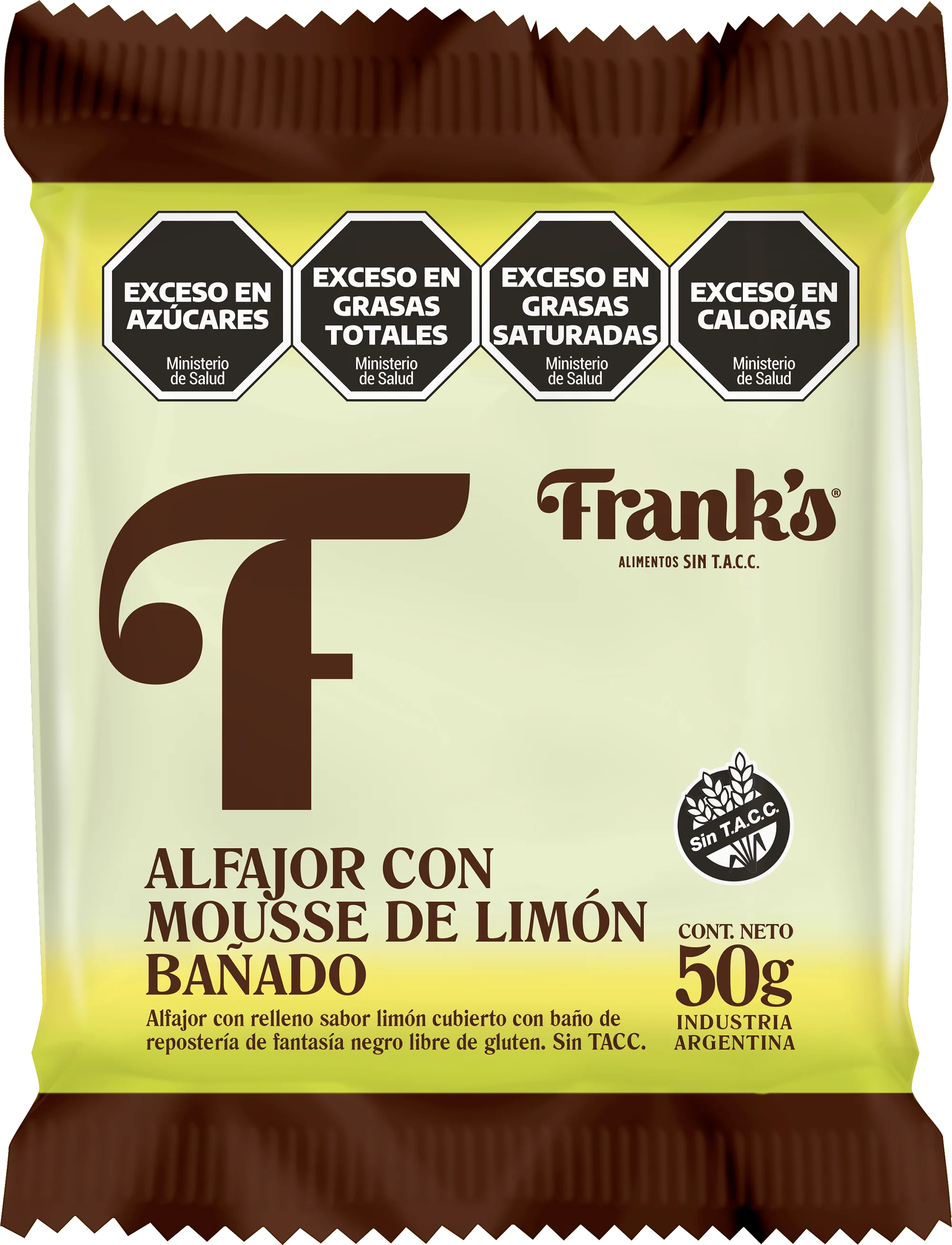 Foto de Limón bañado