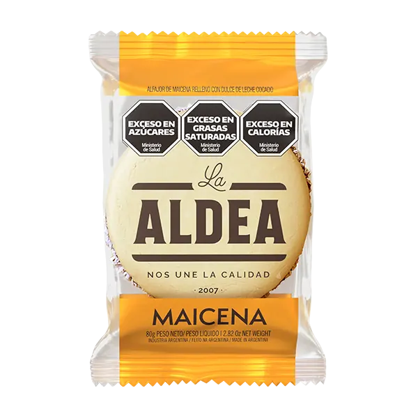 Maicena