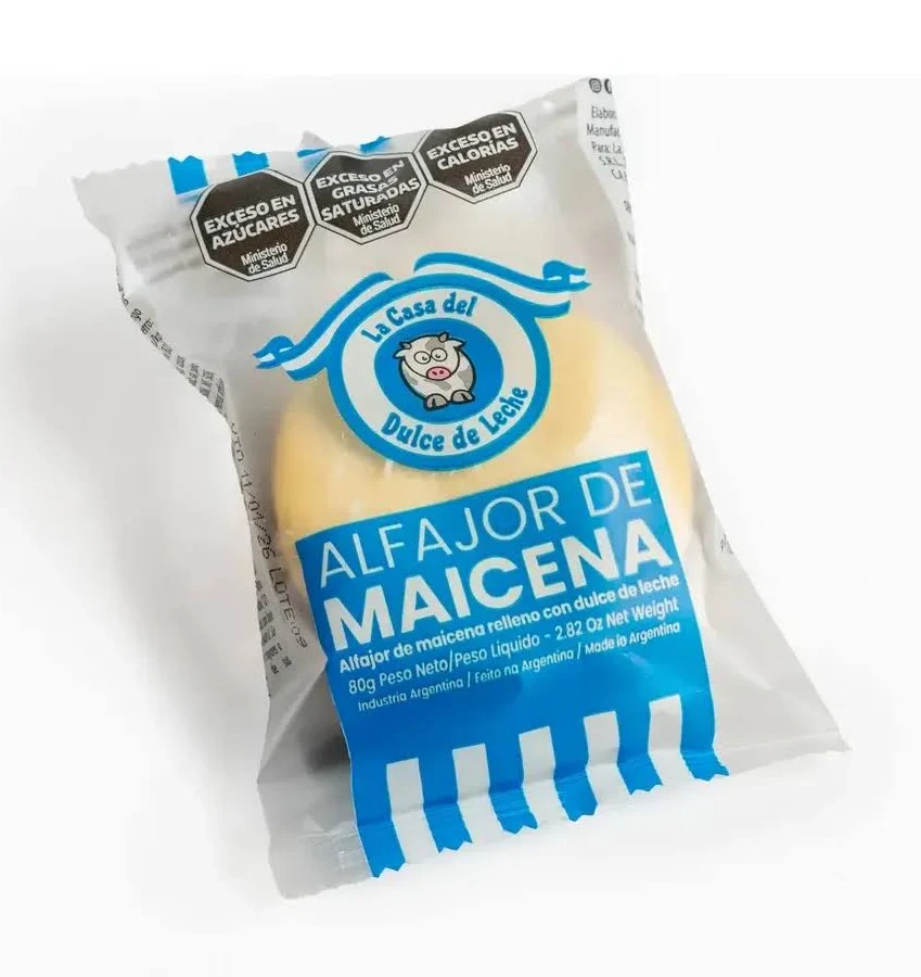 Maicena