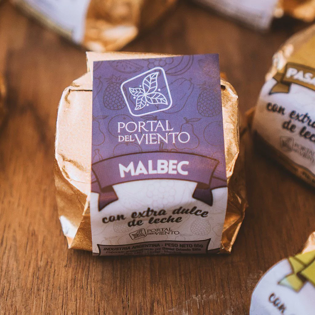 Foto de Malbec