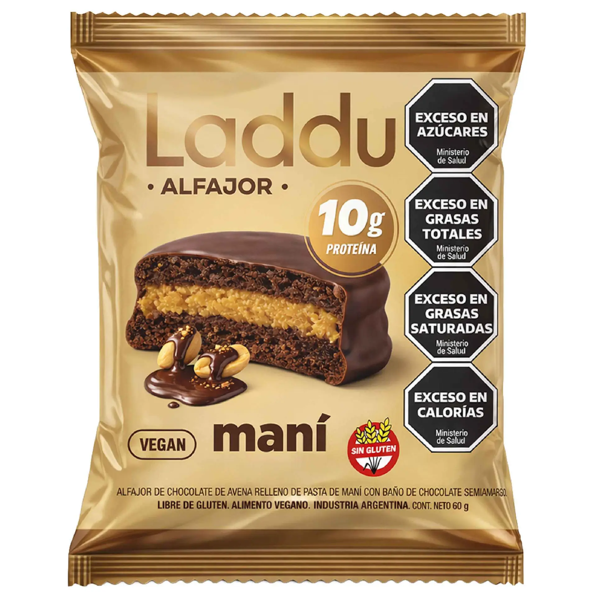 Maní