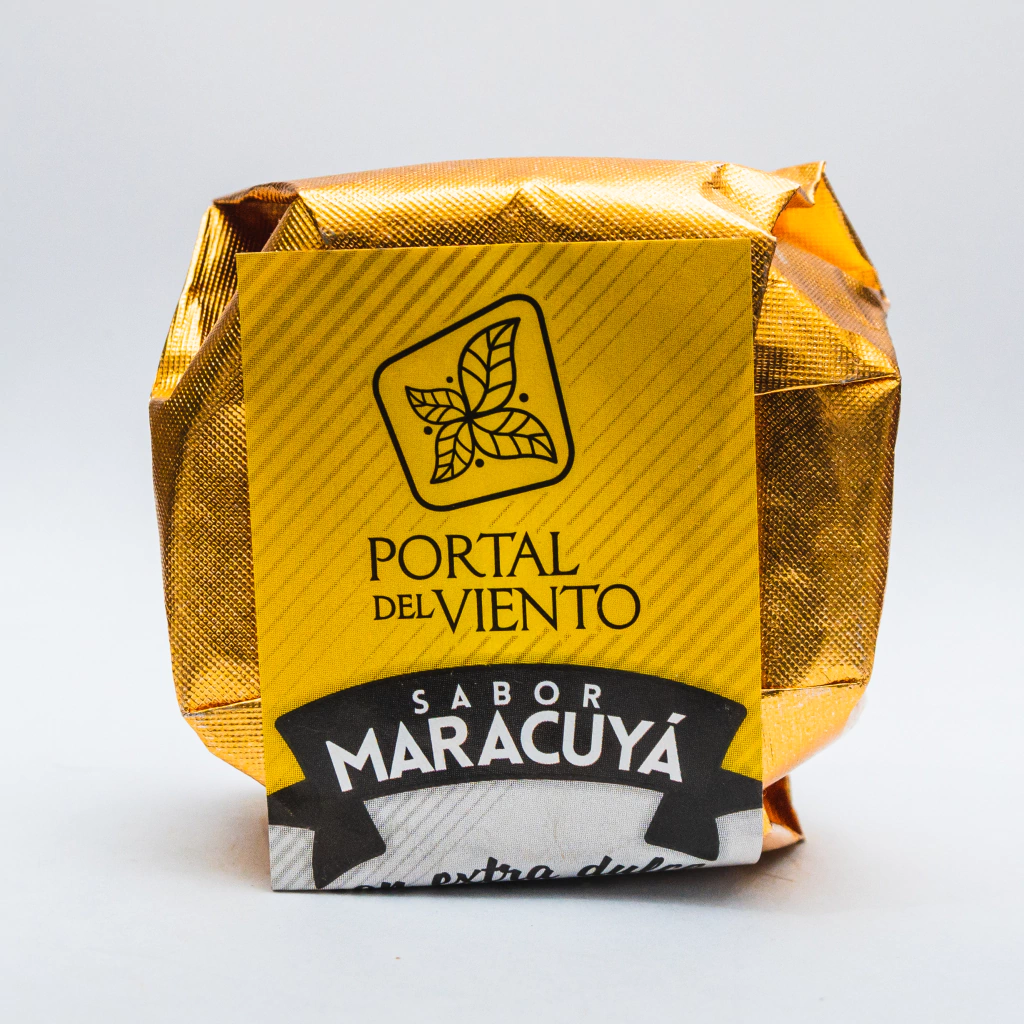 Foto de Maracuyá