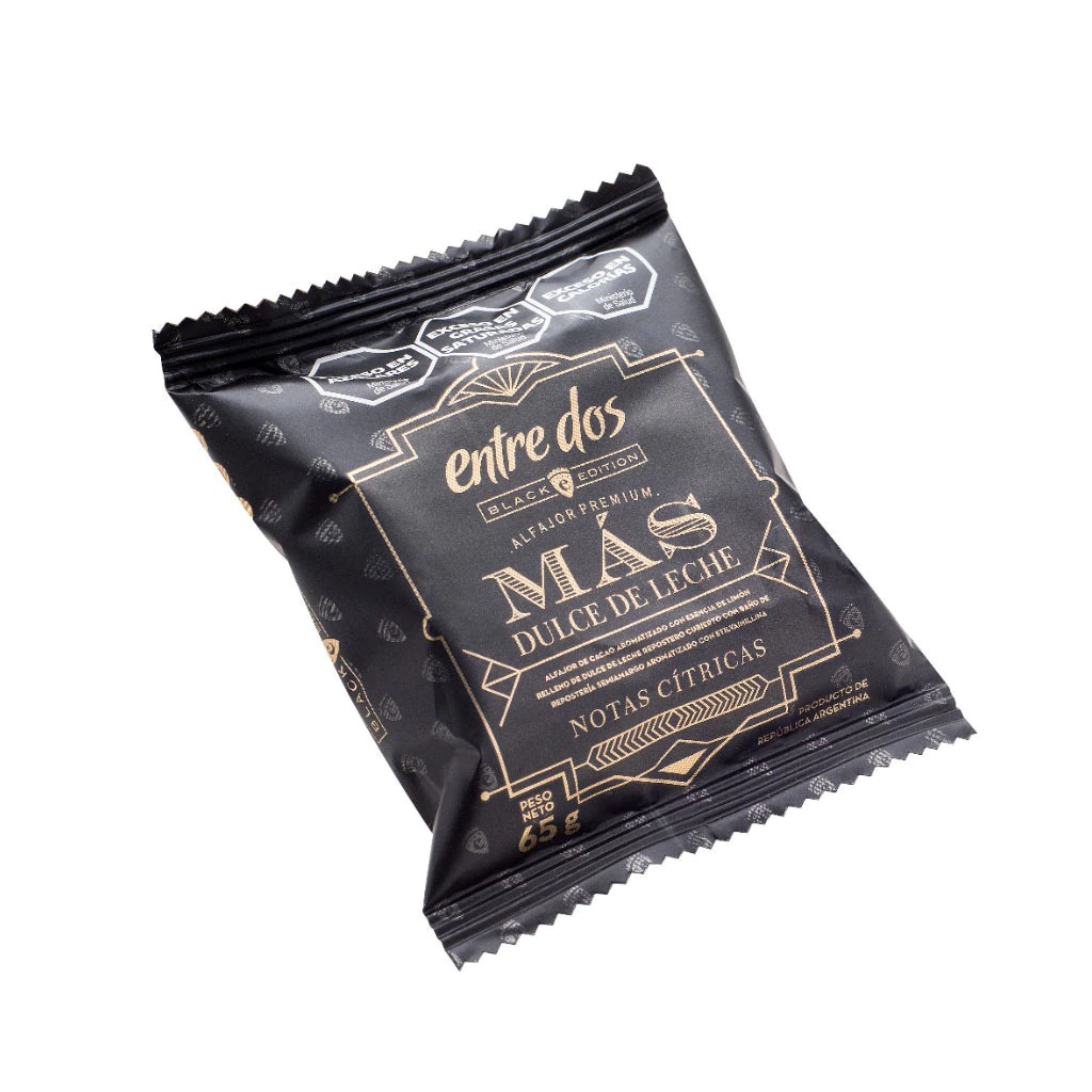 Mas Dulce de Leche